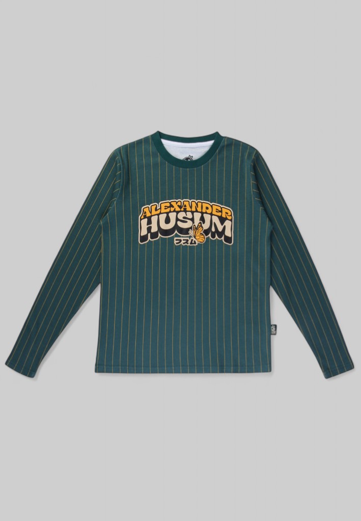 FG X ALEXANDER HUSUM UNIVERSITY PYJAMAS