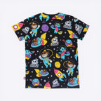 FirstGrade "ASTRO" Pyjamas sæt