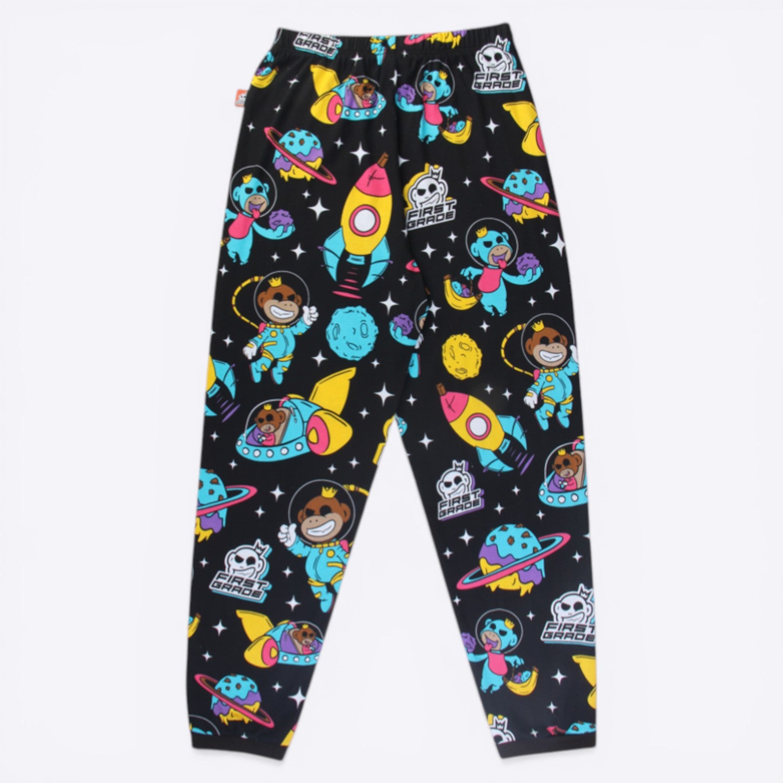 FirstGrade "ASTRO" Pyjamas sæt