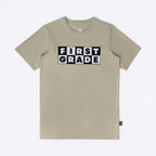 "NETWORK" Tee