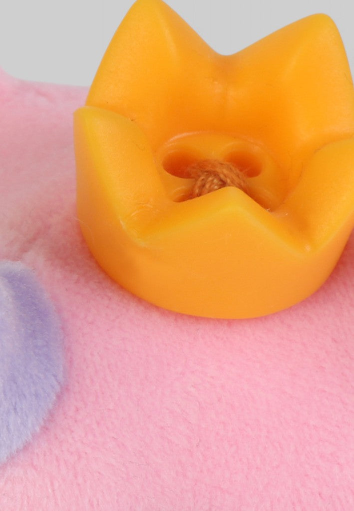 Squish Heads CUPCAKE