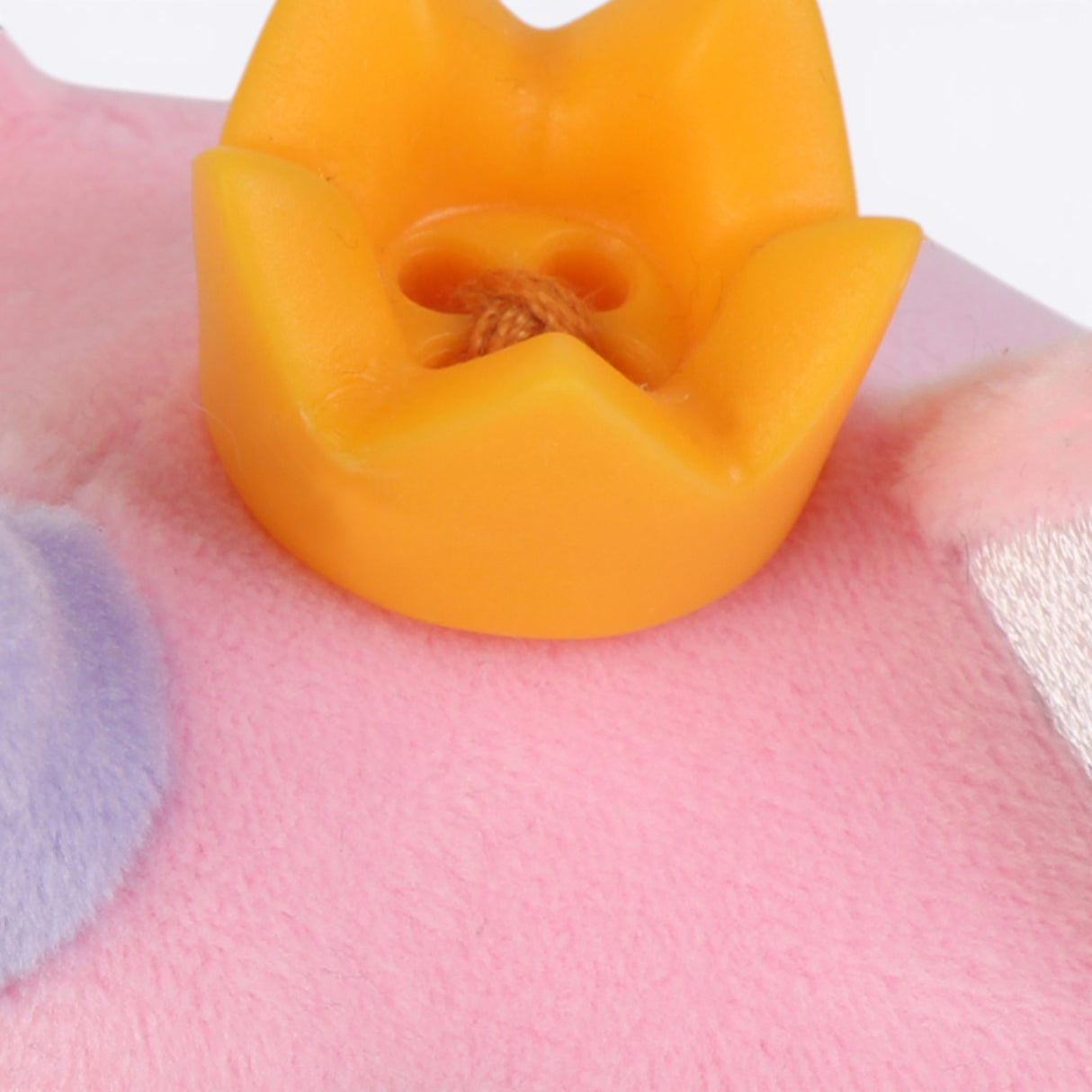 Squish Heads CUPCAKE