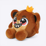 Squish Heads MONKEY