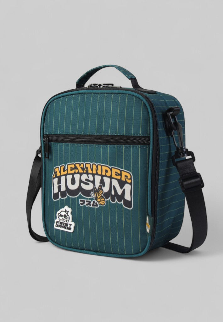 Alexander Husum University Køletaske