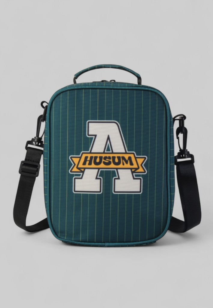 Alexander Husum University Køletaske