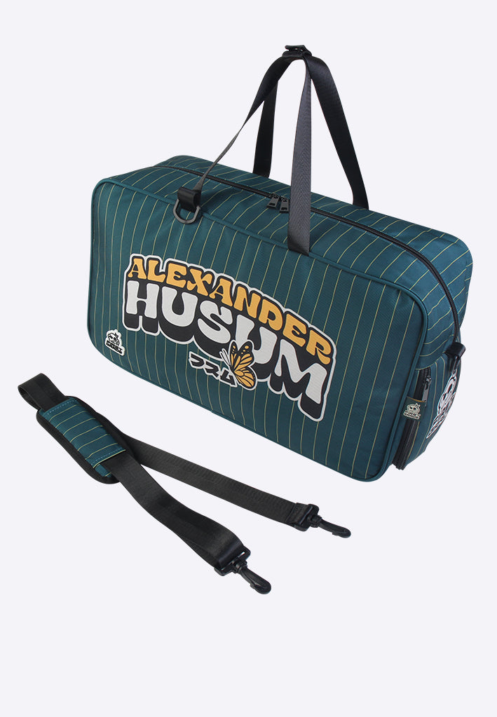 Alexander Husum University sportstaske