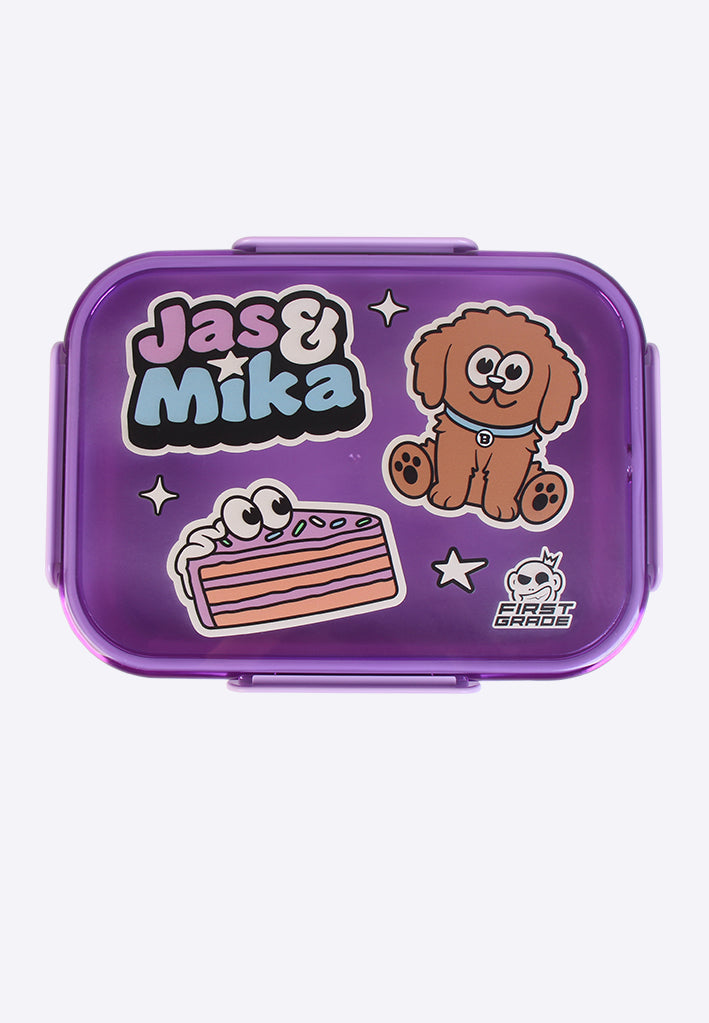 Jas & Mika Dreams Madkasse