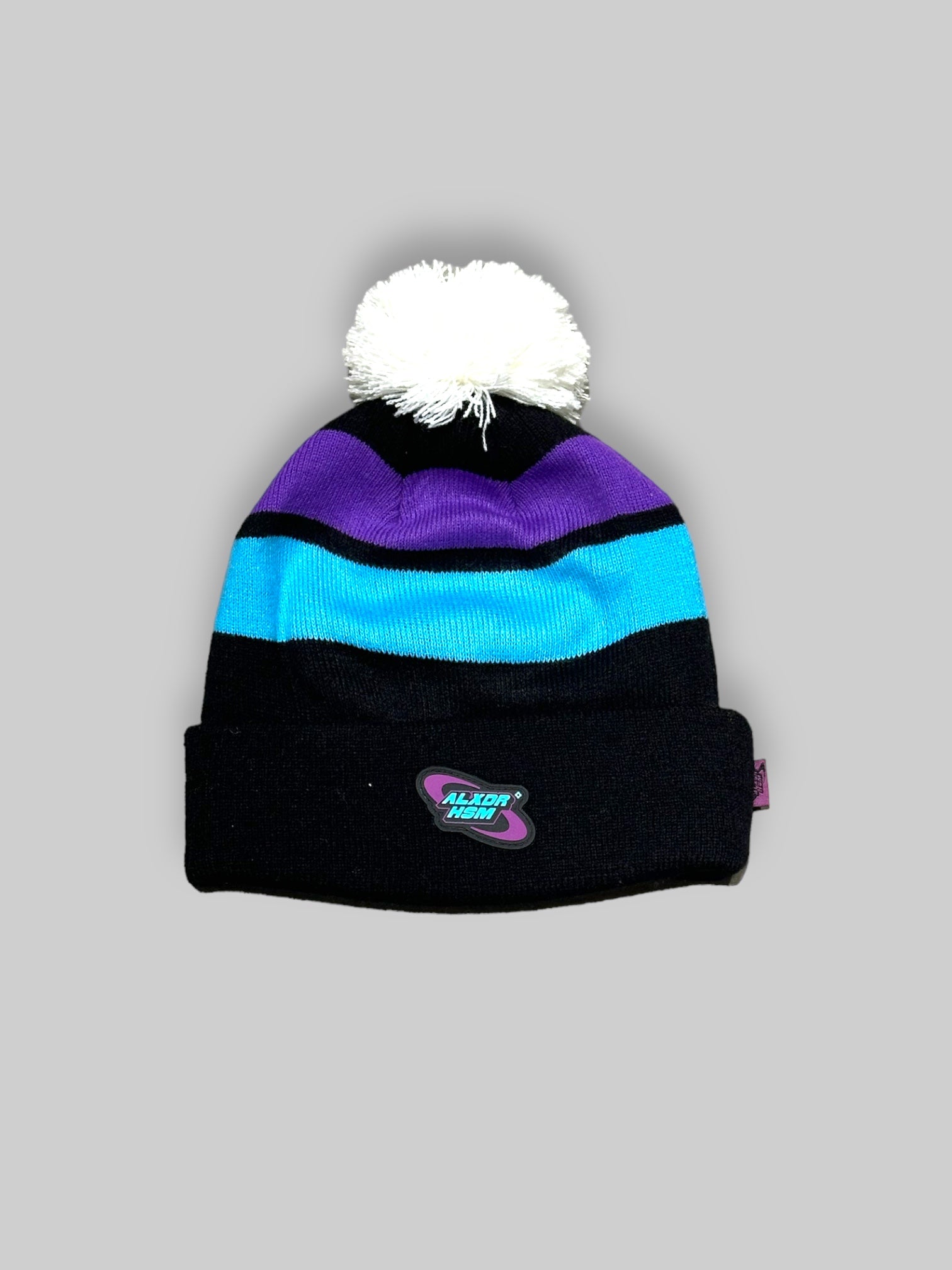 FG X ALEXANDER HUSUM - TEAM BEANIE
