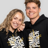 SIMBA PRISEN - Hoodie