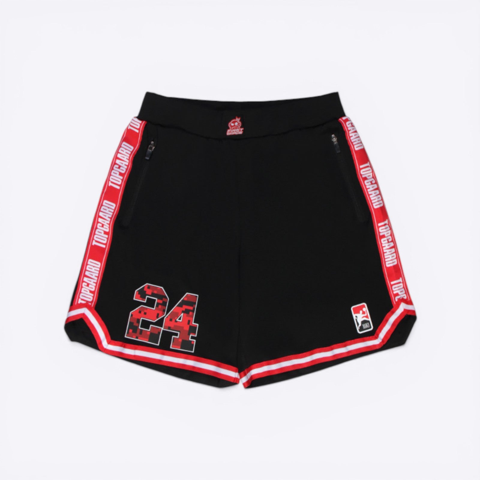 Niki Topgaard - Dunk Shorts