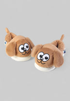 Jas & Mika Baloo Hjemmesko 2