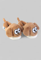 Jas & Mika Baloo Hjemmesko 2