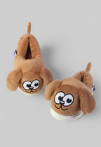 Jas & Mika Baloo Hjemmesko 2