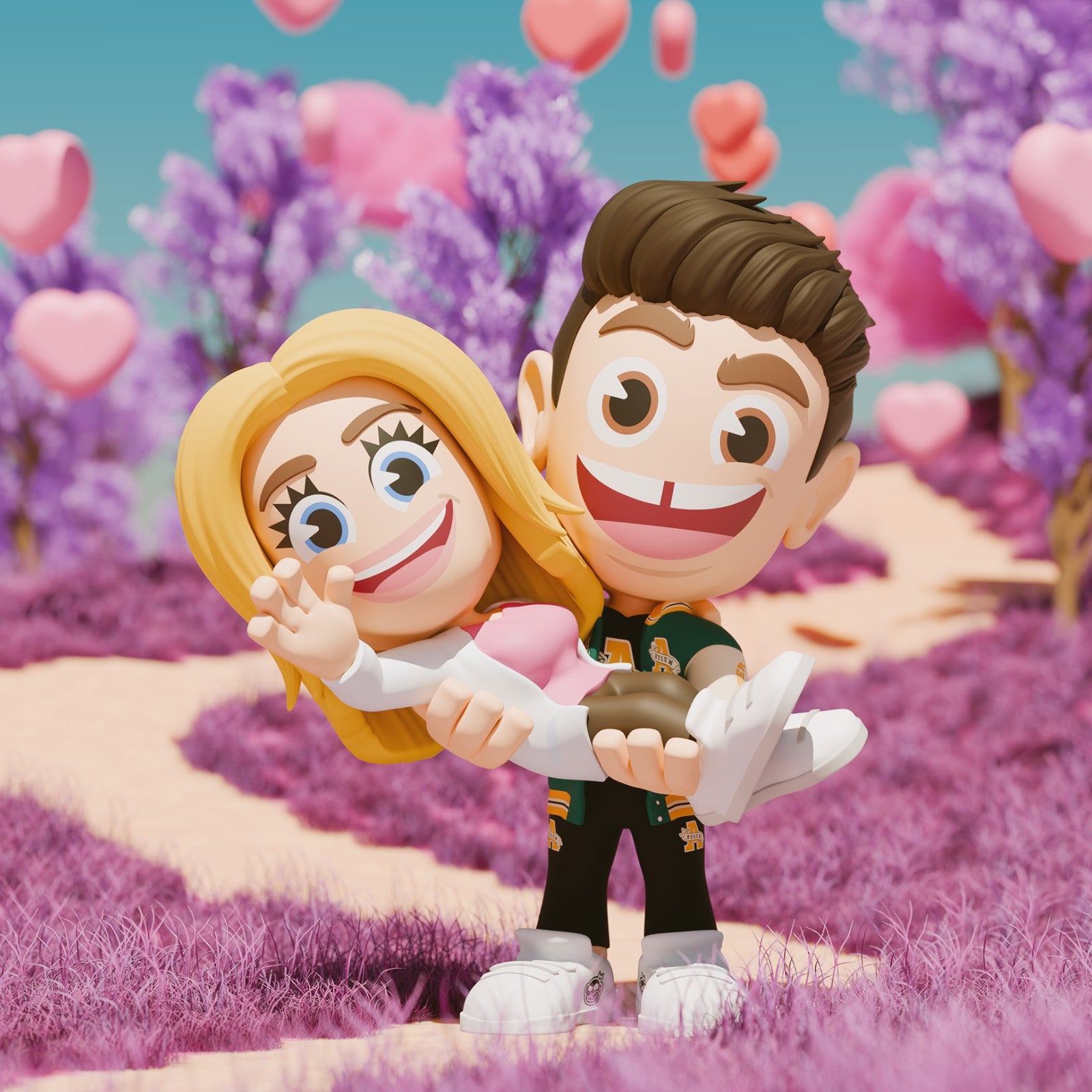 Nellie, Peepz Vol. 2