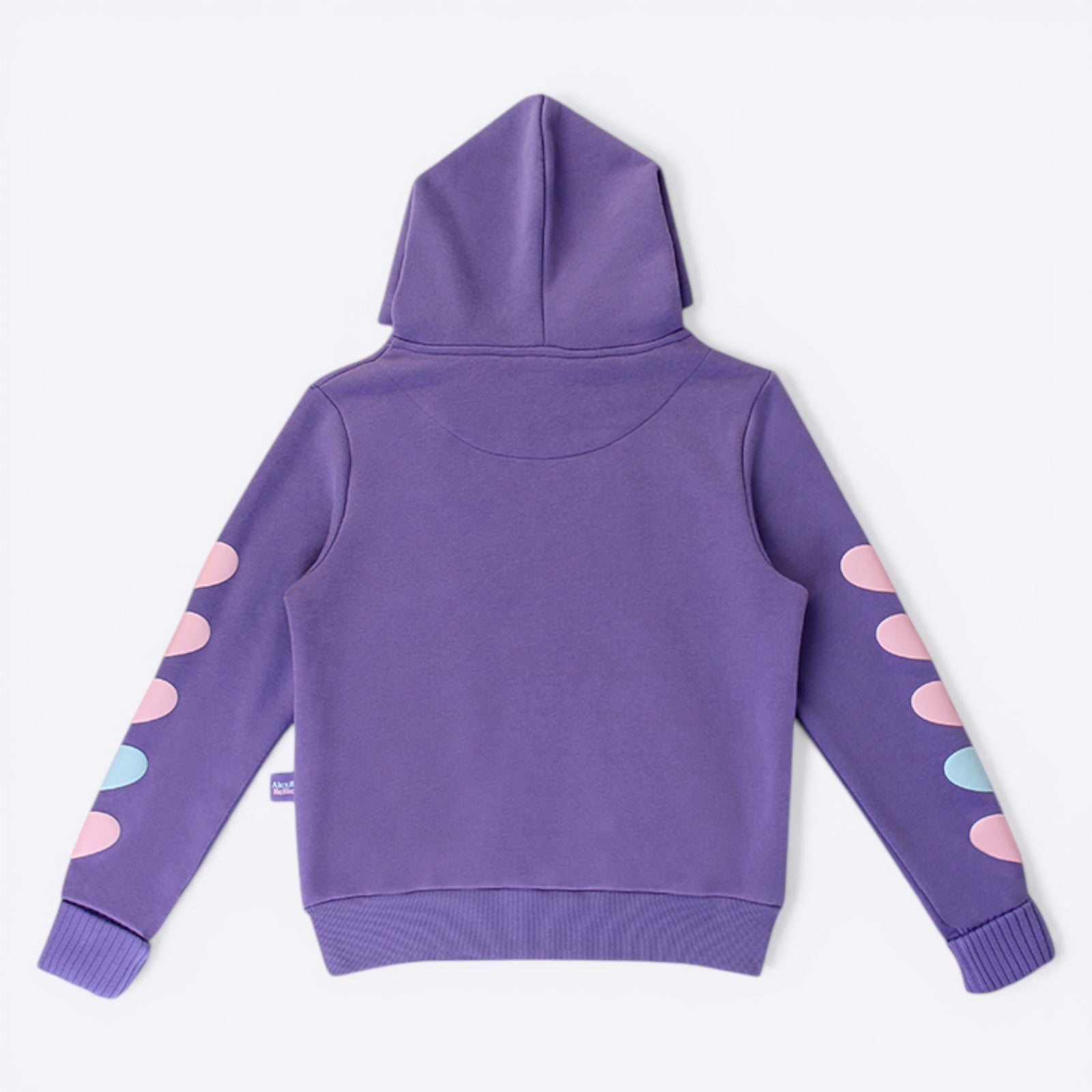 Alex & Nellie - Amor Hoodie
