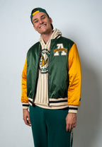 Alexander Husum - University Jakke 2.0