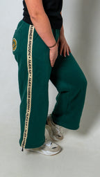 Alexander Husum - Slammer pants