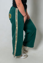 Alexander Husum - Slammer pants