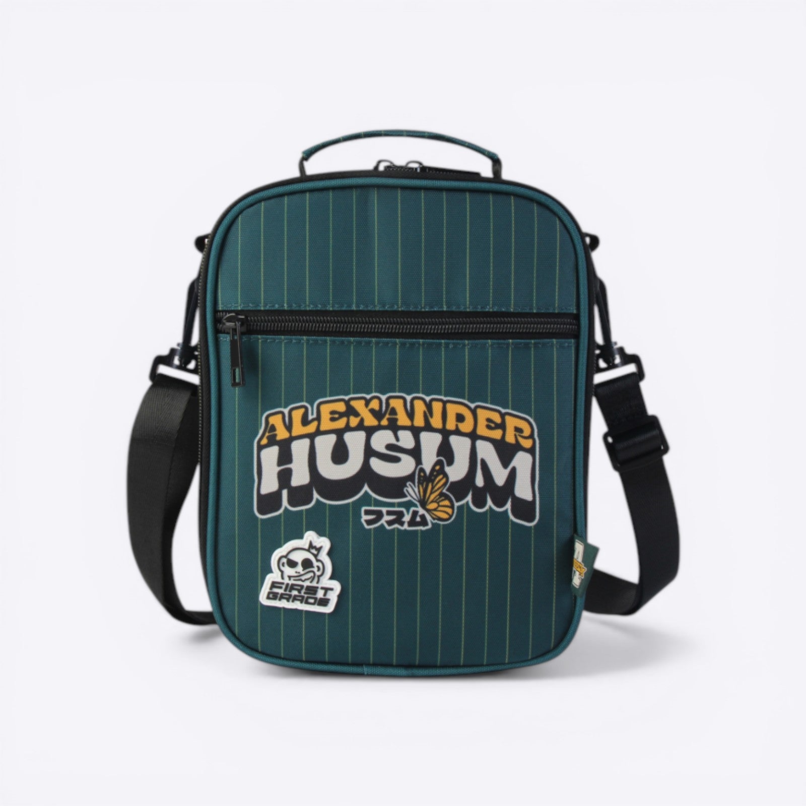 Alexander Husum University Køletaske