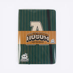 Alexander Husum University Notesbog