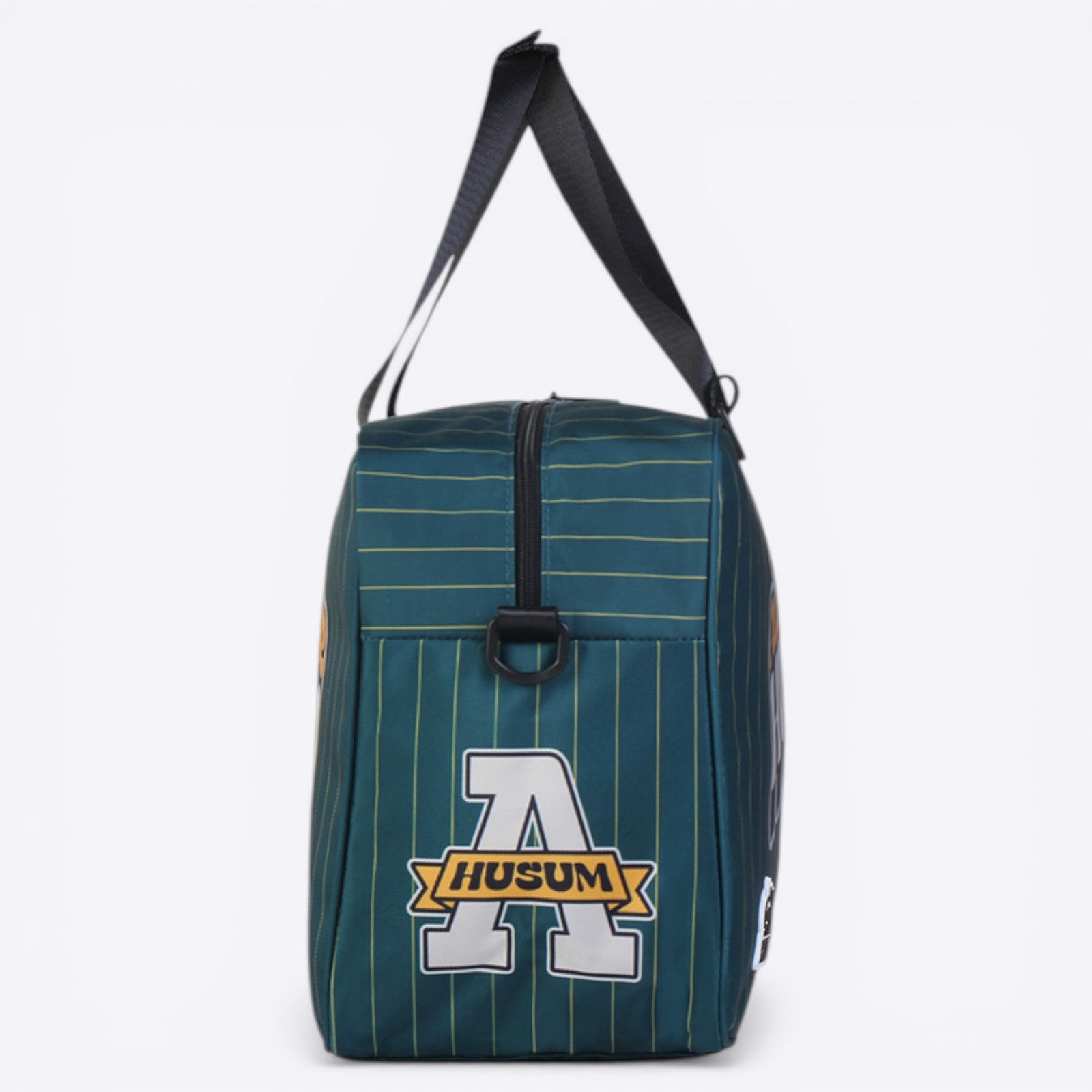 Alexander Husum University sportstaske