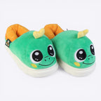 Alexander Husum Vatpind Hjemmesko