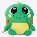 Alexander Husum Vatpind Squish Heads bamse 60 CM