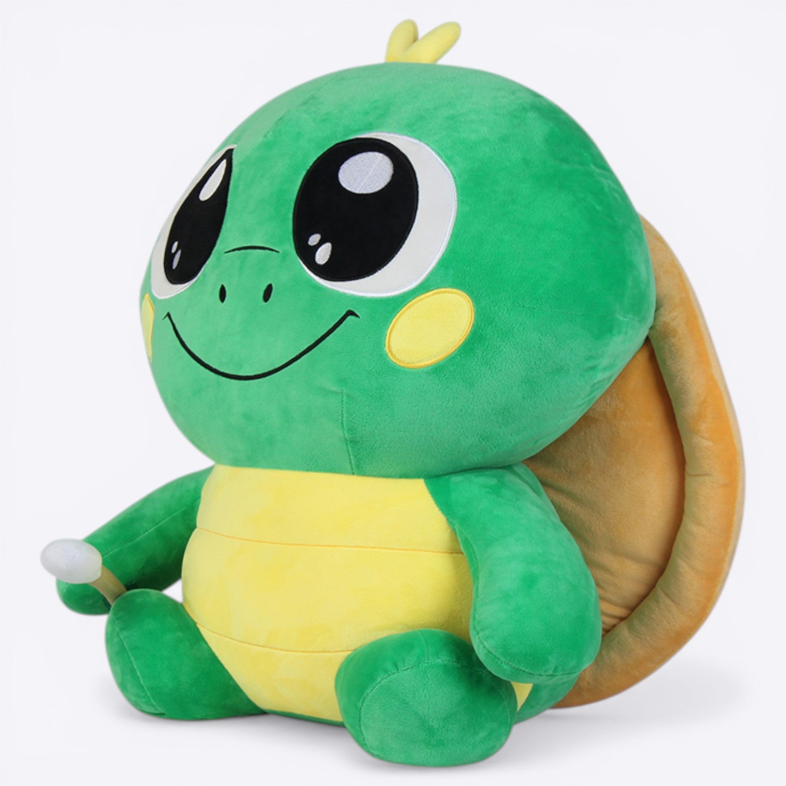 Alexander Husum Vatpind Squish Heads bamse 60 CM