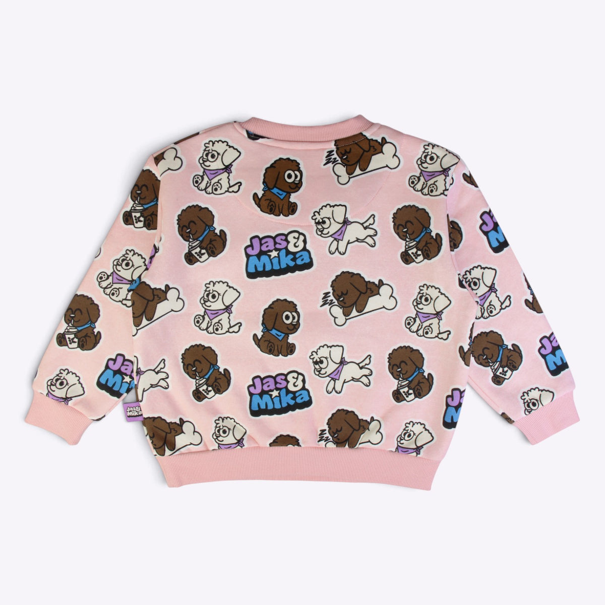 Baloo & Coco Sweatshirt MIX