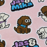 Baloo & Coco Sweatshirt MIX