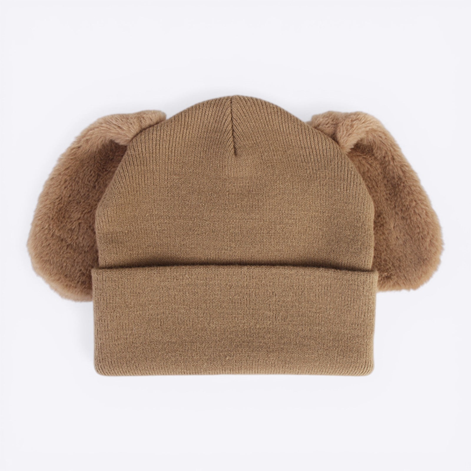 Baloo beanie - Vinterhue - Hue