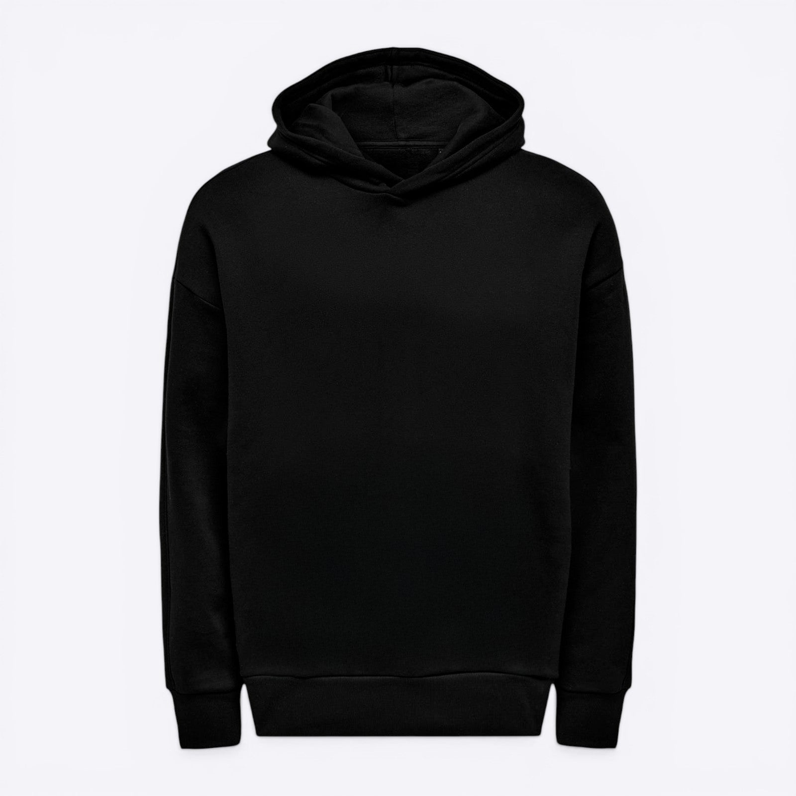 Familien Münster - Logo Hoodie