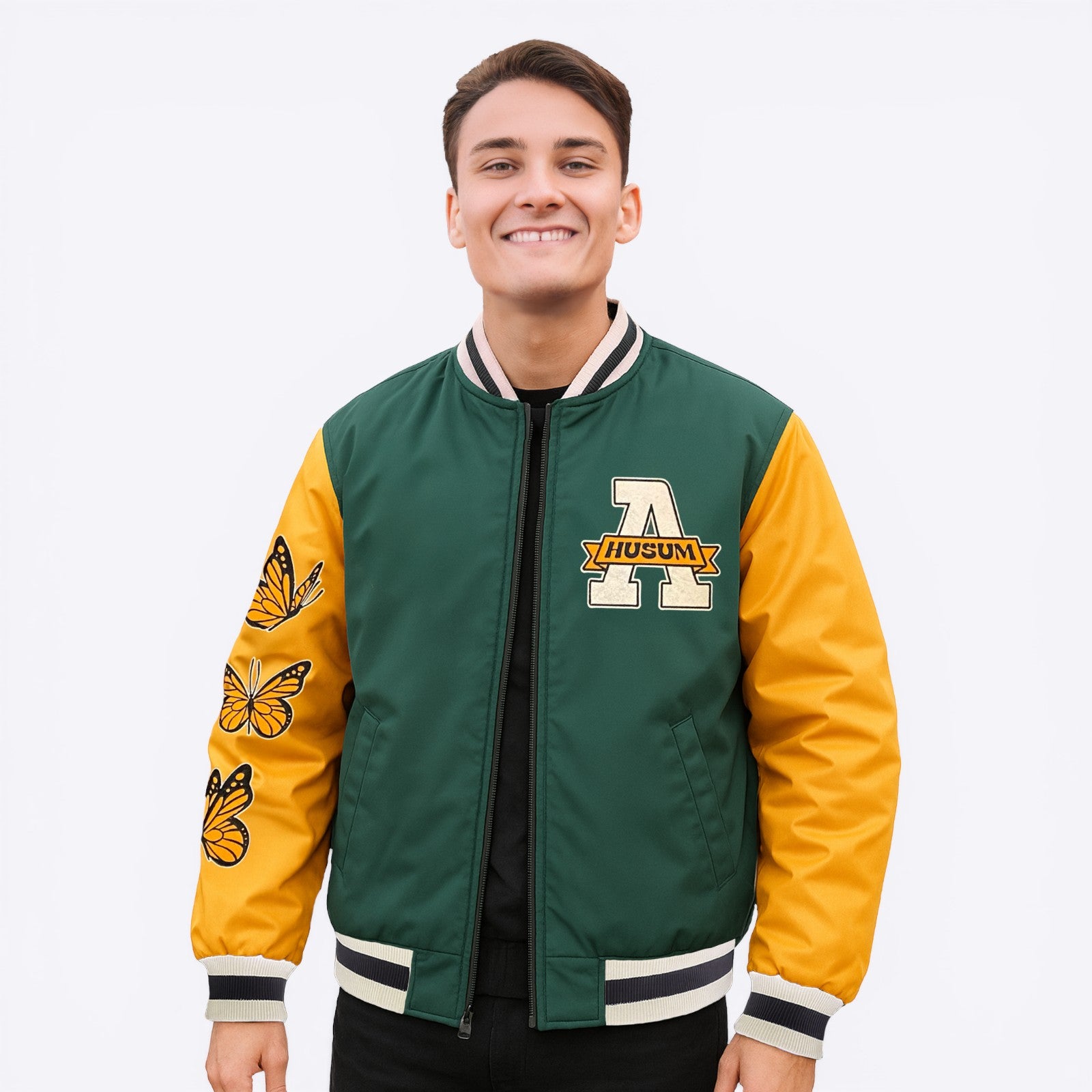 Bendy Buddies - Alexander Husum