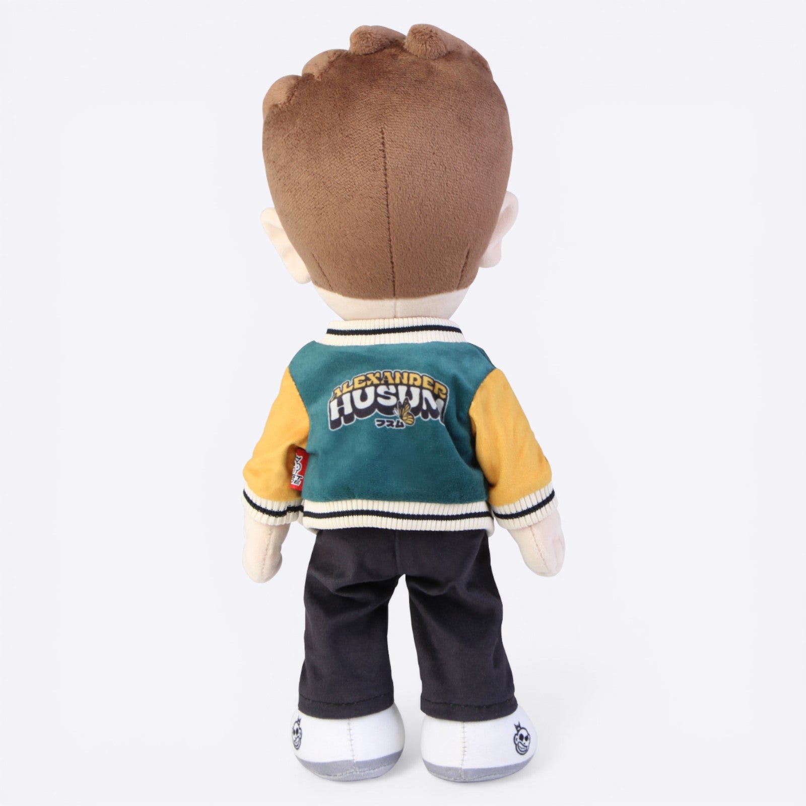 Bendy Buddies - Alexander Husum