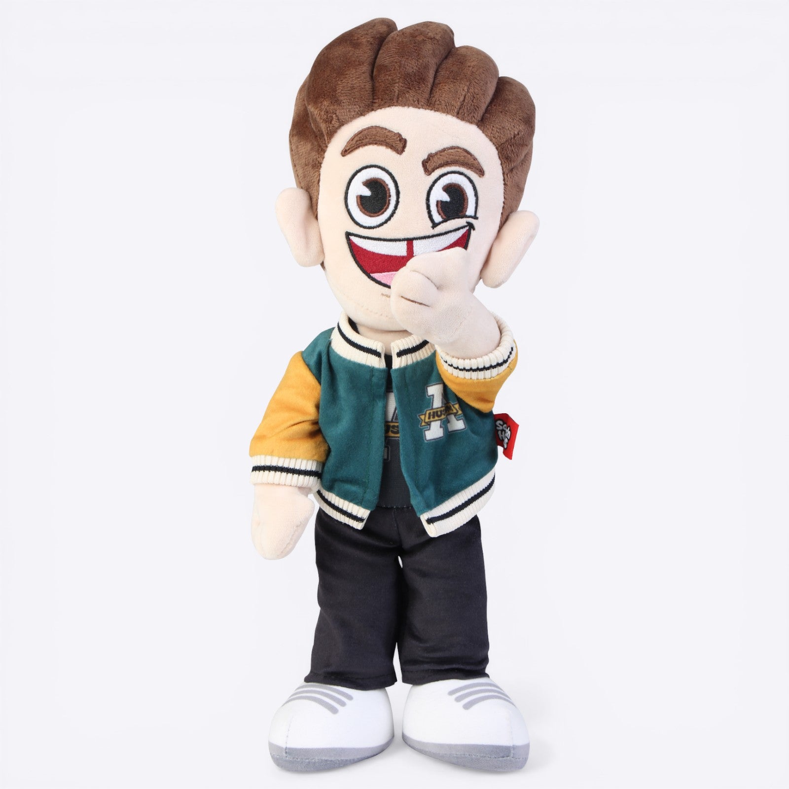 Bendy Buddies - Alexander Husum