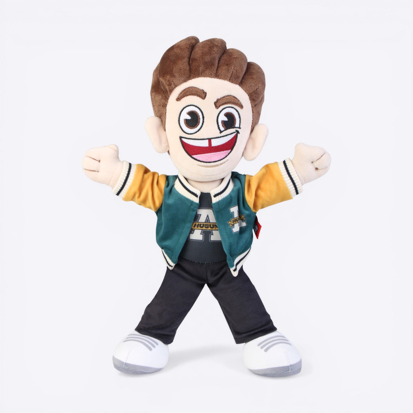 Bendy Buddies - Alexander Husum