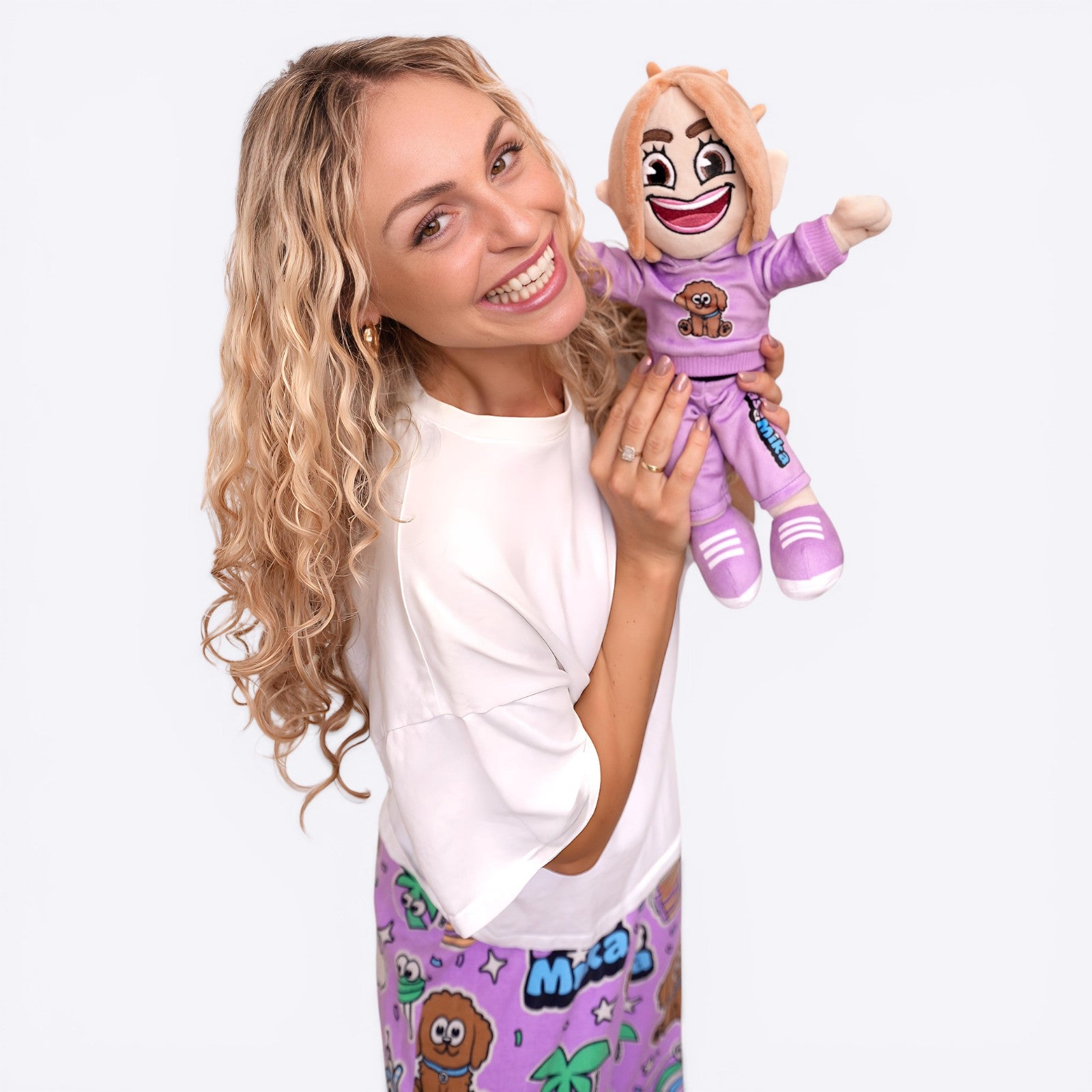 Bendy Buddies - Jasmin Lind