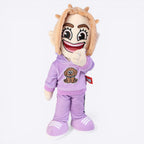 Bendy Buddies - Jasmin Lind