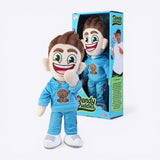 Bendy Buddies - Mika Schultz
