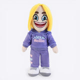 Bendy Buddies - Nellie