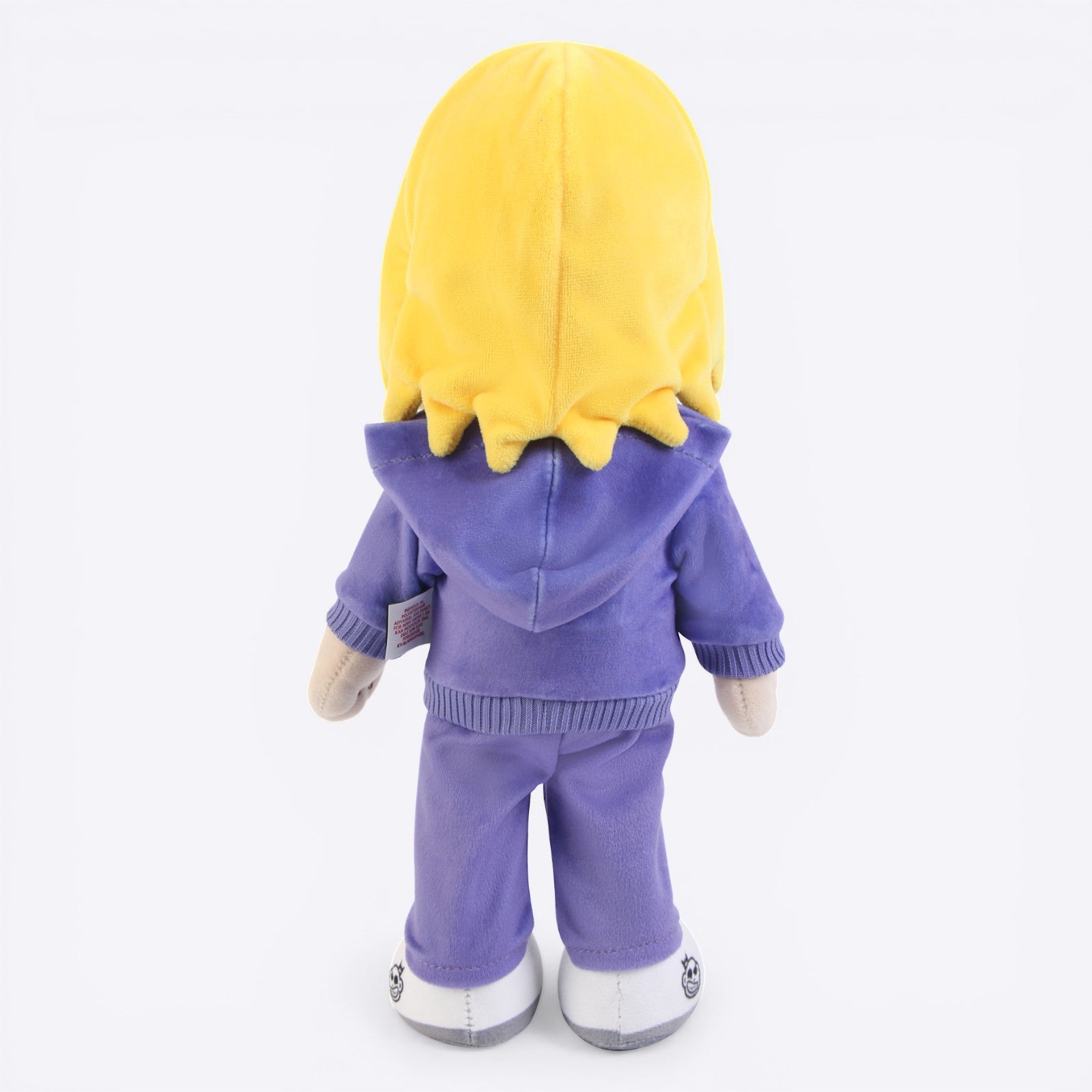 Bendy Buddies - Nellie