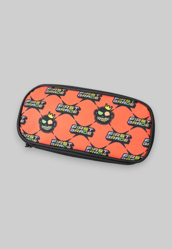 Monogram Penalhus - FirstGrade