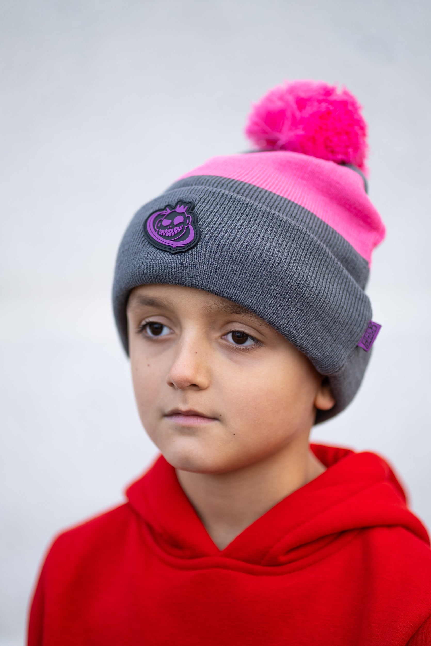 FirstGrade - Psycho Beanie