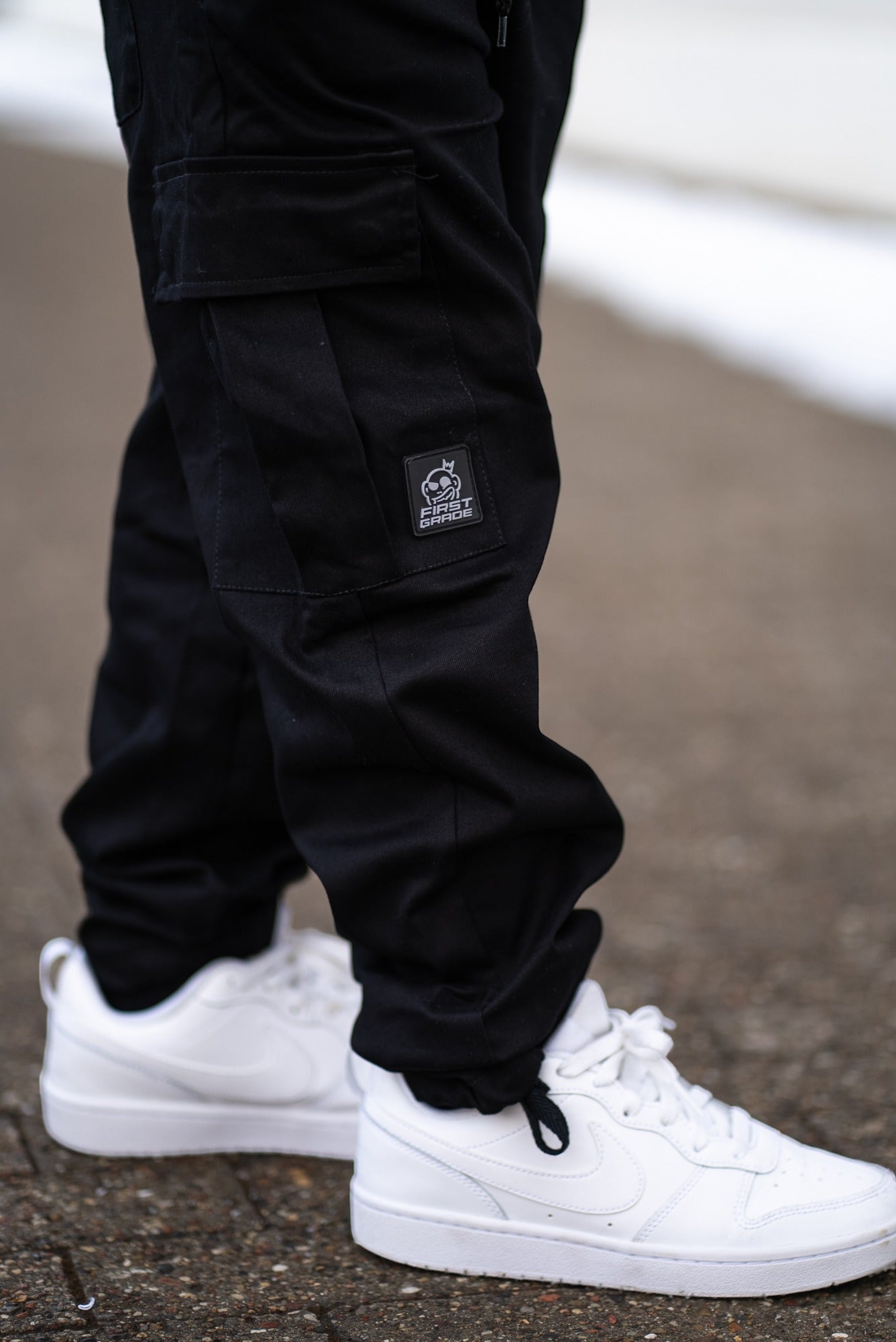 FG - Combat Pants