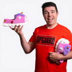 Niki Topgaard Vaffelhest Hjemmesko