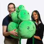 RobinSamse Kawaii - Squish Heads - 40 cm