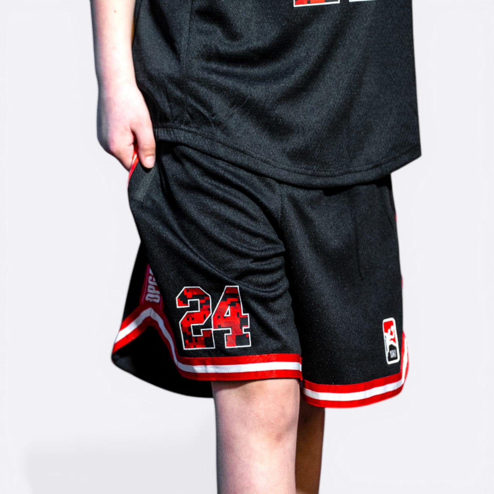 Niki Topgaard - Dunk Shorts