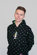 Morten Münster Pingo sæt (3 dele)