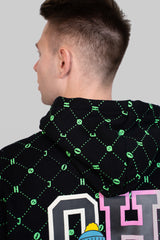 Morten Münster - Ohøj Pingo Hoodie