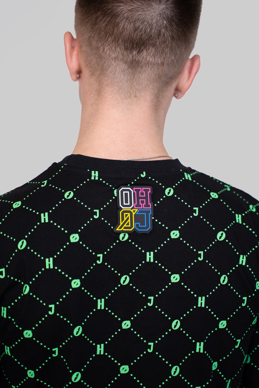 FG x Morten Münster - Ohøj Pingo T-shirt